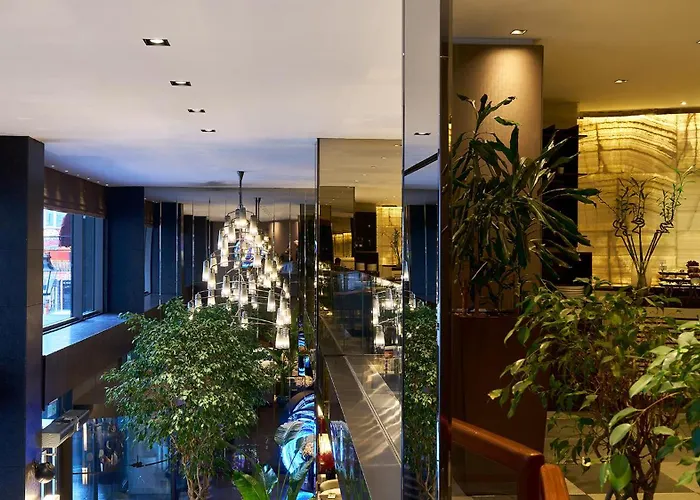 Lasagrada Отель Стамбул