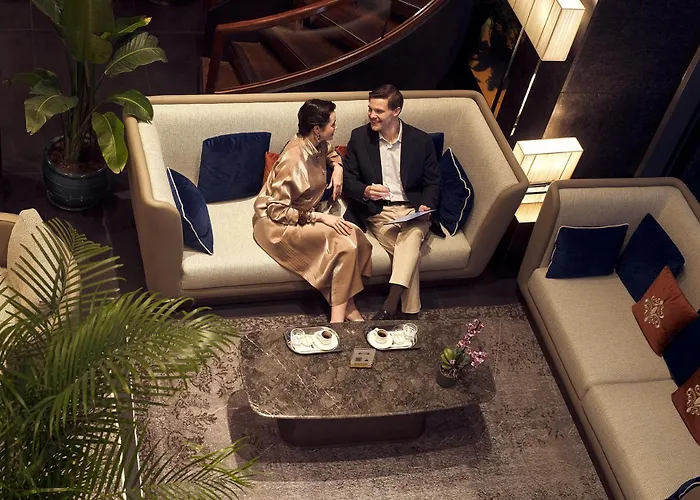 Lasagrada Отель 5*