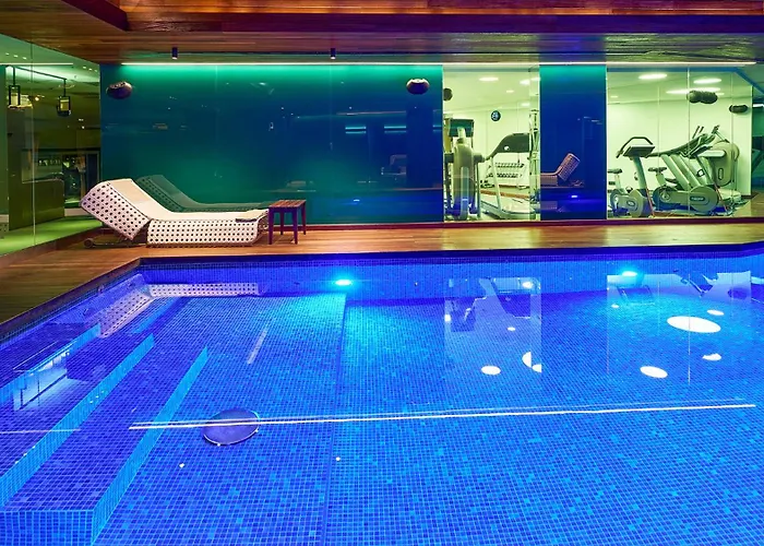 Lasagrada Отель Стамбул