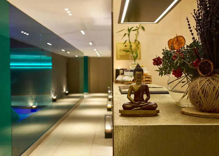 Lasagrada Стамбул