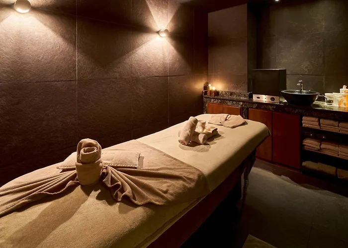 Lasagrada 5* Стамбул