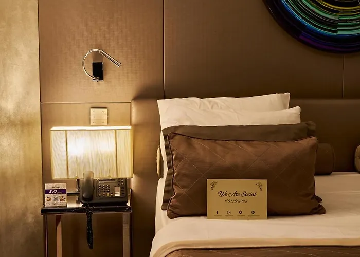 Отель Lasagrada Стамбул