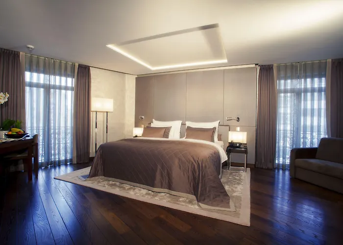 Lasagrada 5* Стамбул