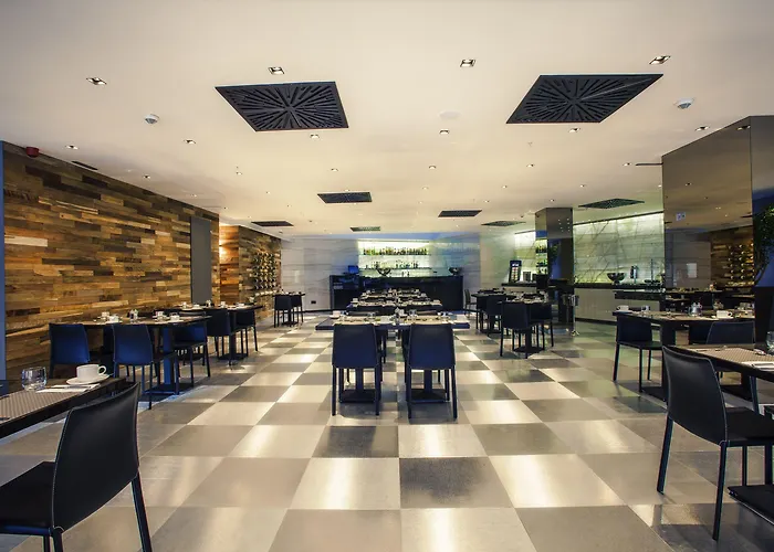 Lasagrada 5* Стамбул