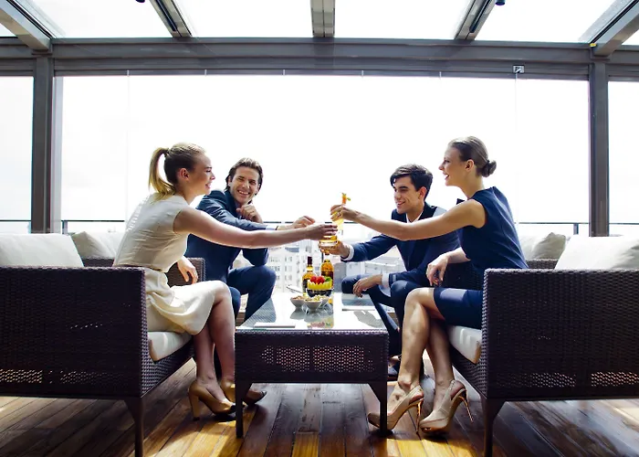 Отель Lasagrada