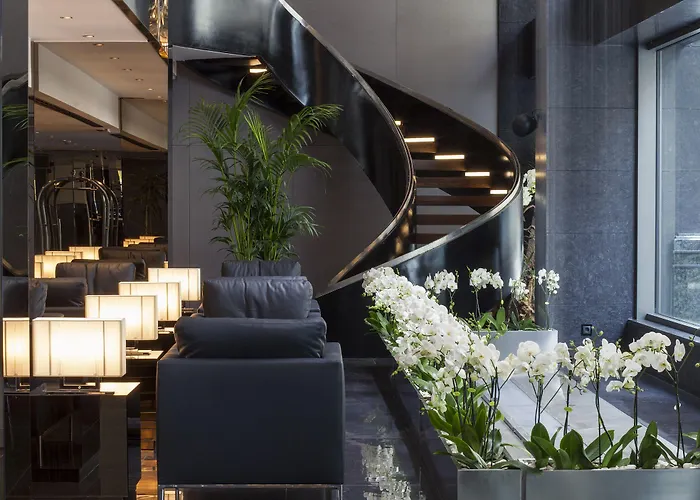 Lasagrada 5* Стамбул