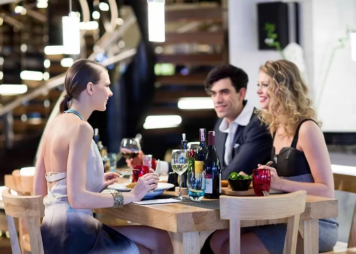 Lasagrada Отель 5*