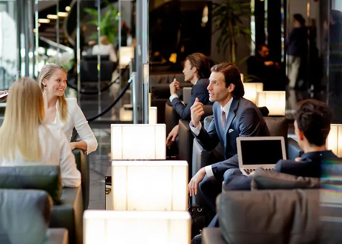 Lasagrada Отель Стамбул