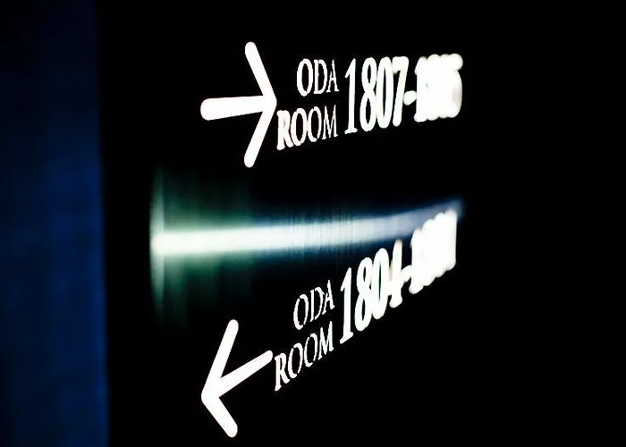 Отель Lasagrada