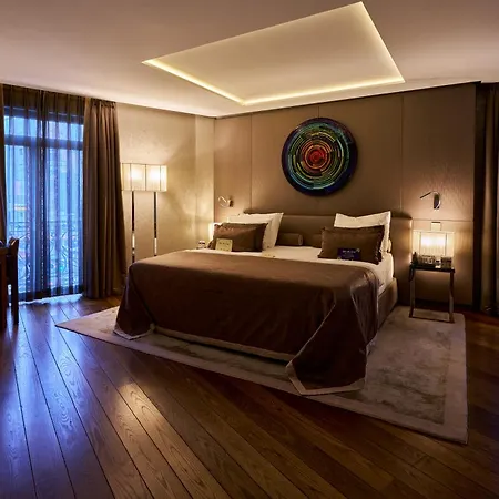 Hotel Lasagrada