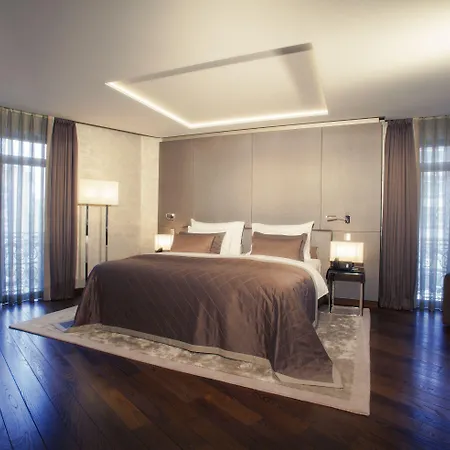 Lasagrada 5* Provincia di Istanbul