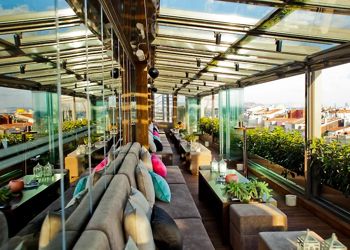 Lasagrada Отель