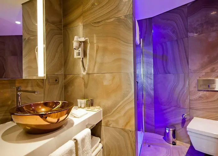 Lasagrada Отель