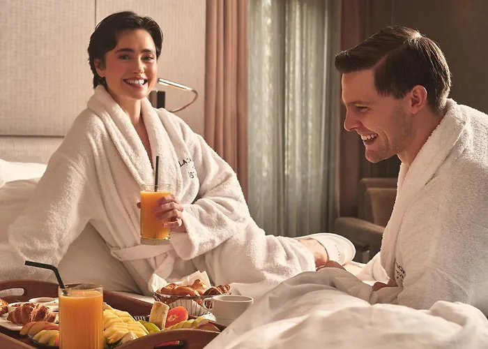 Lasagrada 5* Стамбул