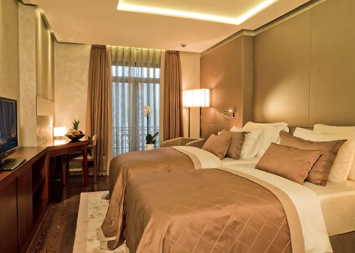 Lasagrada Отель Стамбул