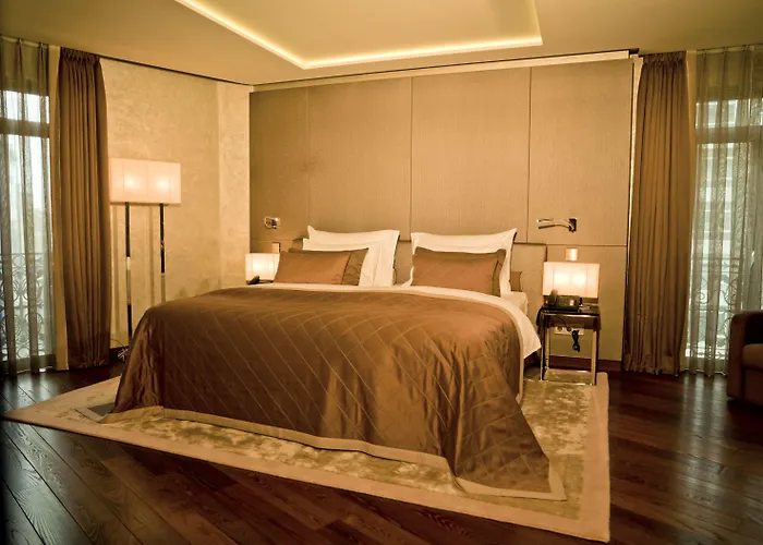 Lasagrada Отель Стамбул