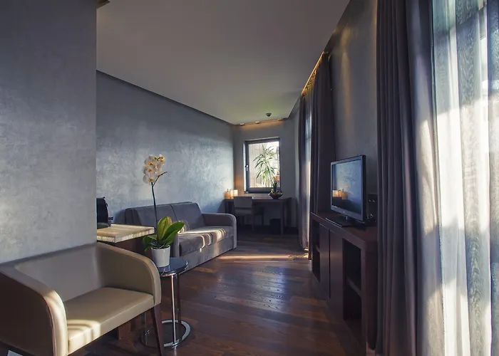 Lasagrada Отель