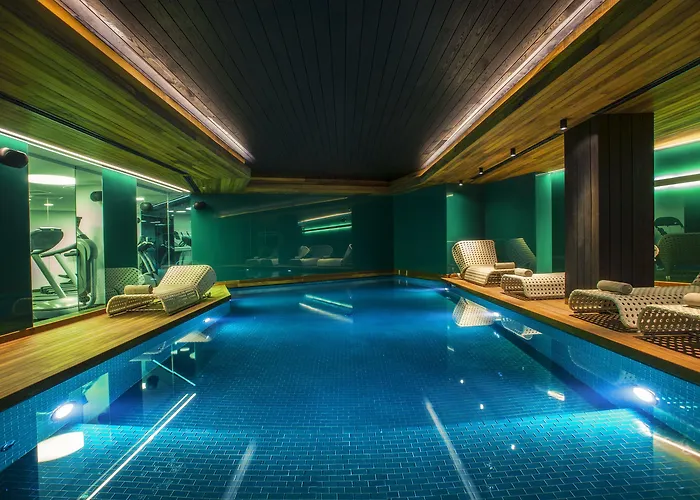 Lasagrada Стамбул