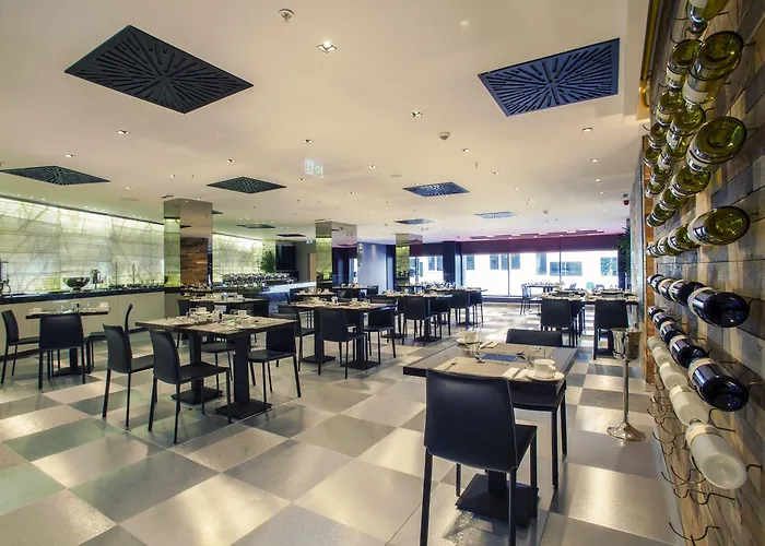 Lasagrada Отель Стамбул