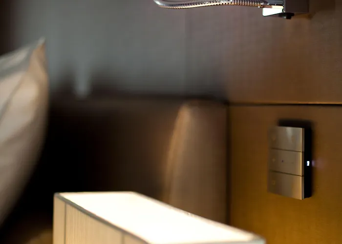 Lasagrada Отель 5*