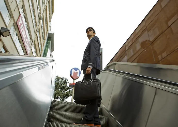 Lasagrada イスタンブール