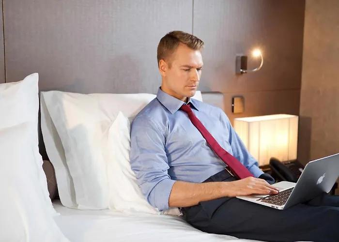 Отель Lasagrada