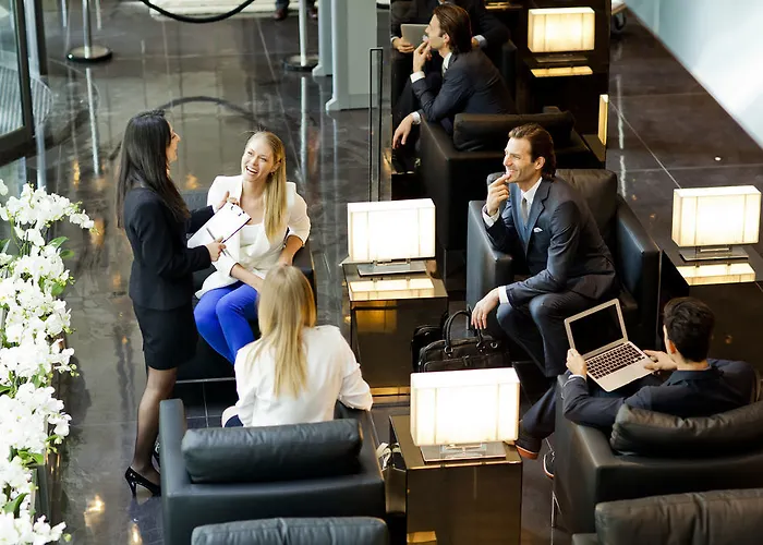 Отель Lasagrada Стамбул